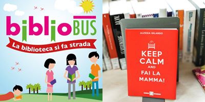 Bar Twist al Poetto“Keep Calm and fai la mamma!”
