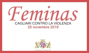 Feminas. Cagliari contro la violenza sulle donne