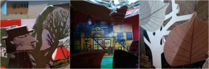 Il mio mondo in una WunderKammer