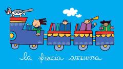 “La Freccia Azzurra” Cagliari per i bambini