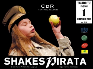 Compagnia dei Ragazzini SHAKESPIRATA