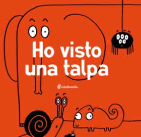 Tuttestorie. Laboratorio "Avete per caso visto una talpa?"