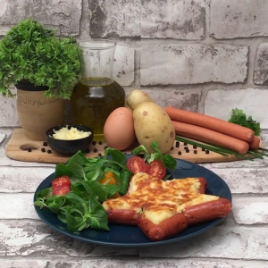 Bambini in cucina alla Ludoteca Castello
