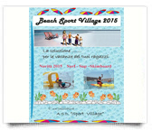 BeachSportVillage