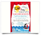 Tcamp