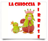 lachiocciapirrese