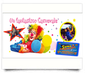 SuperCarnevale