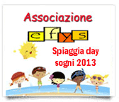 spiaggia day