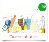 cioccolatiamo